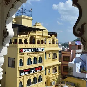 visit hotel
